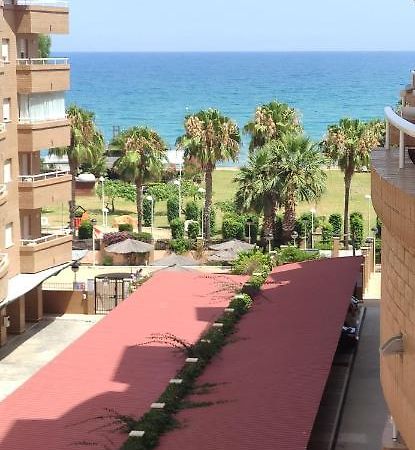 Costa Marina I, 1ª Linea, 4ª Planta, Norte Оропеса-дель-Мар Экстерьер фото