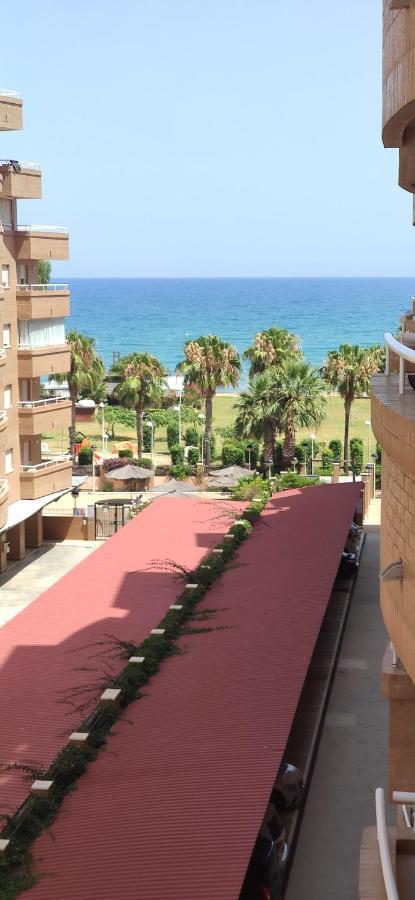 Costa Marina I, 1ª Linea, 4ª Planta, Norte Оропеса-дель-Мар Экстерьер фото