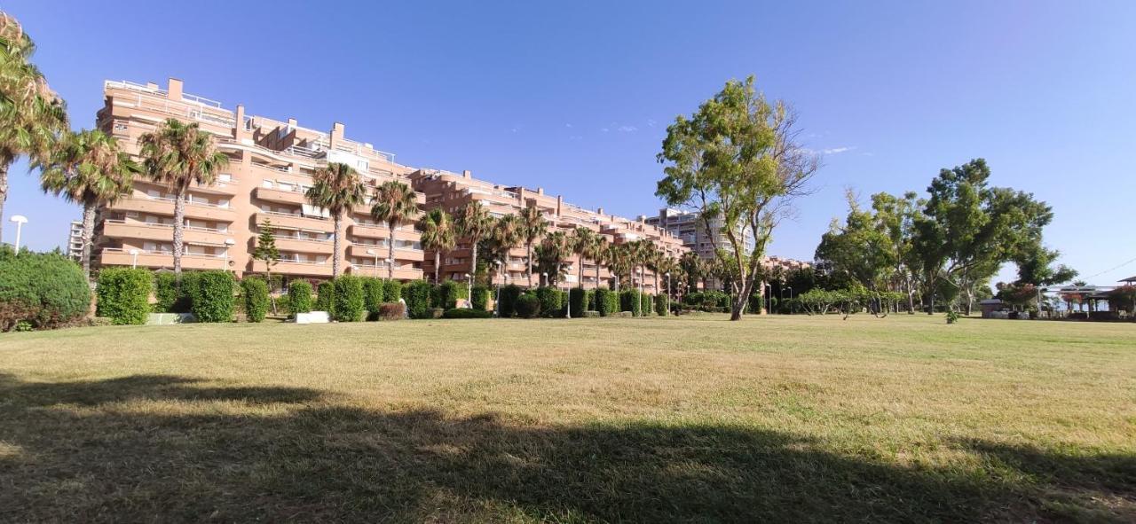 Costa Marina I, 1ª Linea, 4ª Planta, Norte Оропеса-дель-Мар Экстерьер фото