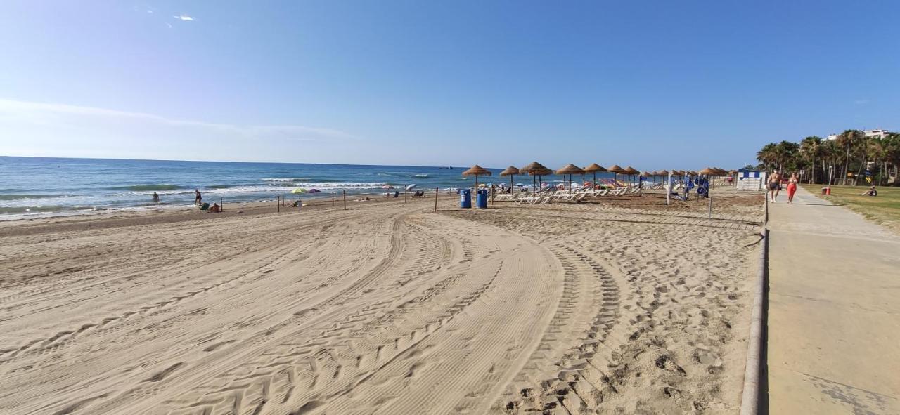 Costa Marina I, 1ª Linea, 4ª Planta, Norte Оропеса-дель-Мар Экстерьер фото