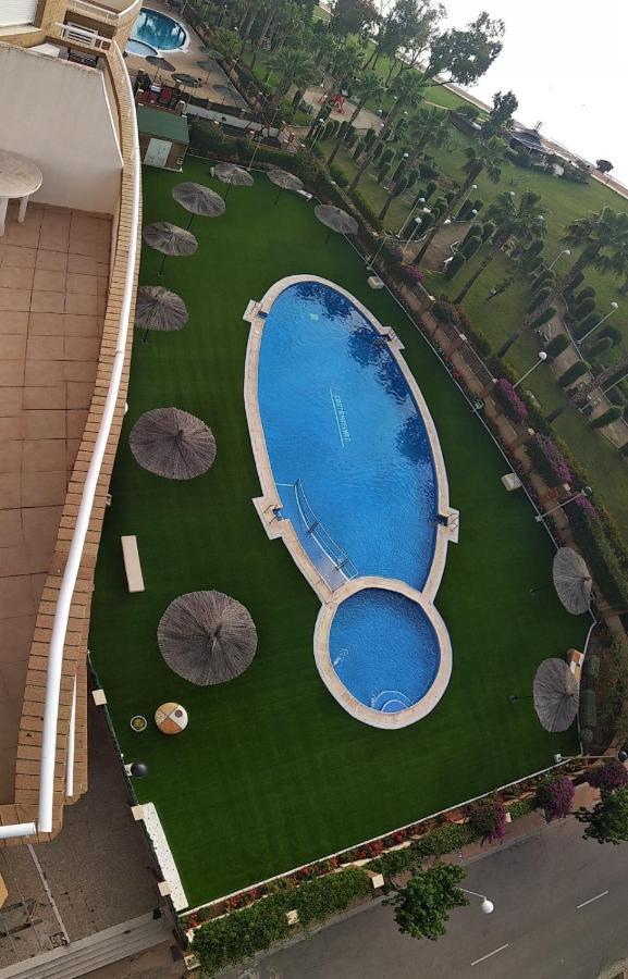 Costa Marina I, 1ª Linea, 4ª Planta, Norte Оропеса-дель-Мар Экстерьер фото