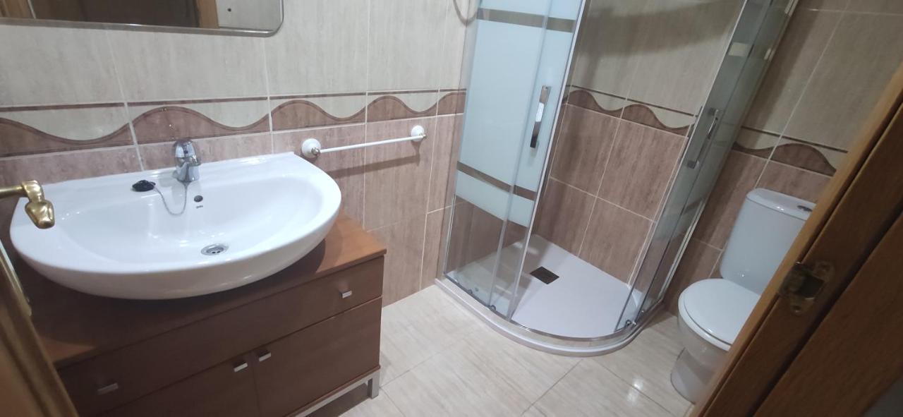 Costa Marina I, 1ª Linea, 4ª Planta, Norte Оропеса-дель-Мар Экстерьер фото