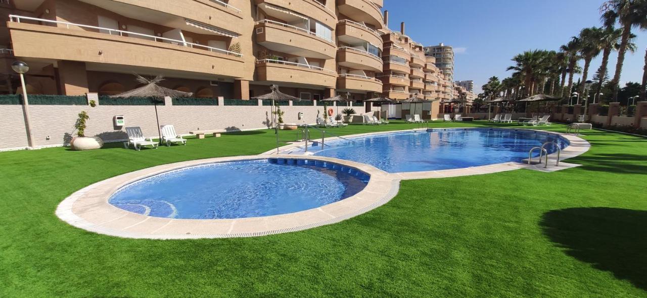 Costa Marina I, 1ª Linea, 4ª Planta, Norte Оропеса-дель-Мар Экстерьер фото