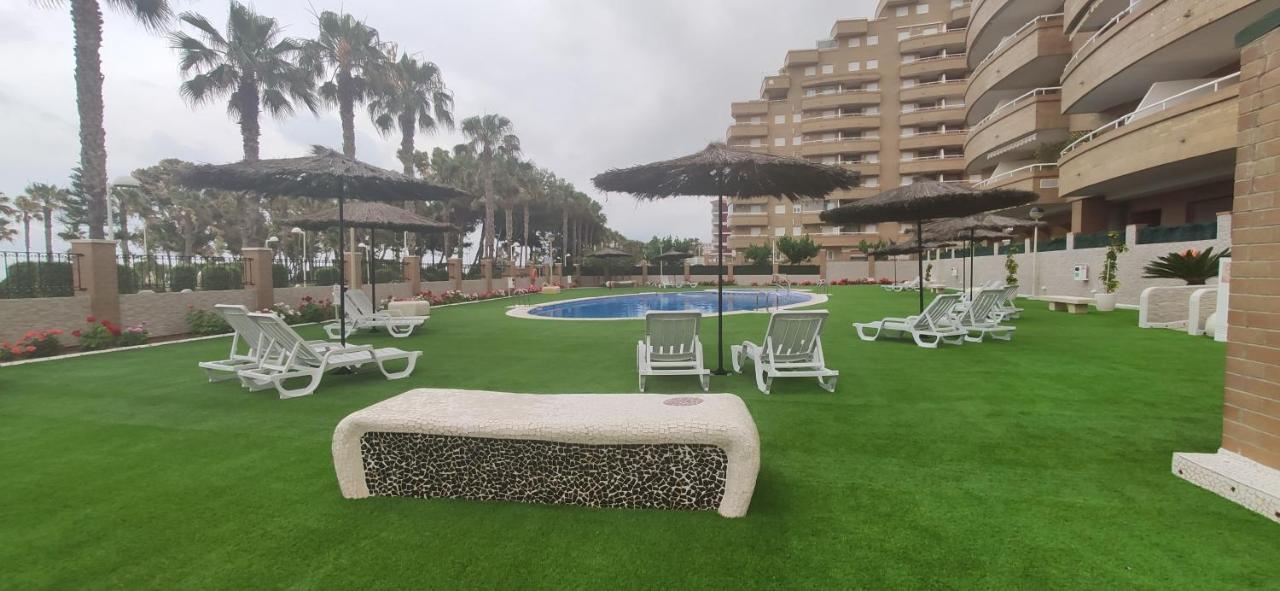 Costa Marina I, 1ª Linea, 4ª Planta, Norte Оропеса-дель-Мар Экстерьер фото