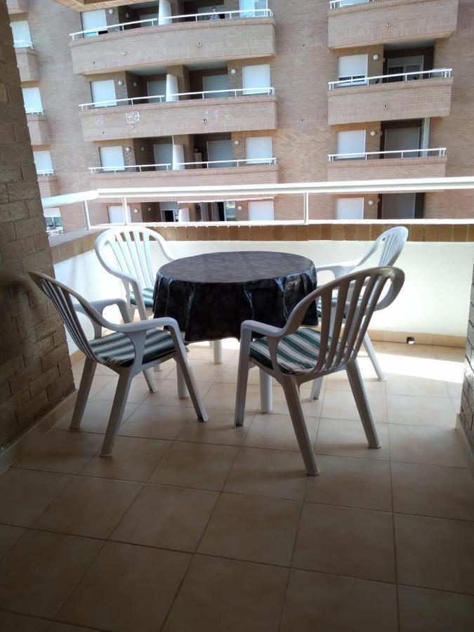 Costa Marina I, 1ª Linea, 4ª Planta, Norte Оропеса-дель-Мар Экстерьер фото